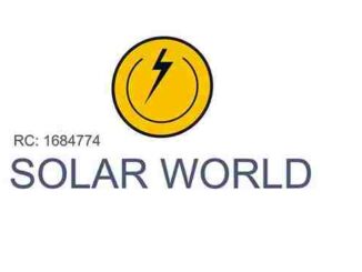 Jobs Solar World