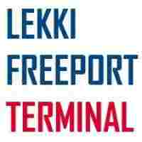 Lekki Freeport Terminal (LFT) Jobs