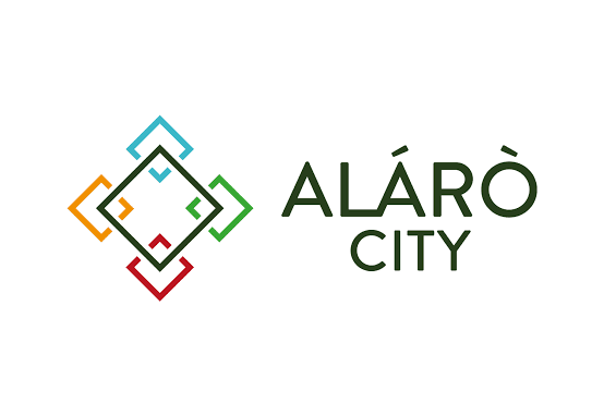 Jobs Alero City