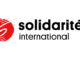 Solidarités International Jobs