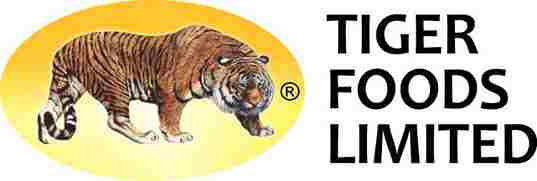 Tiger Foods Jobs