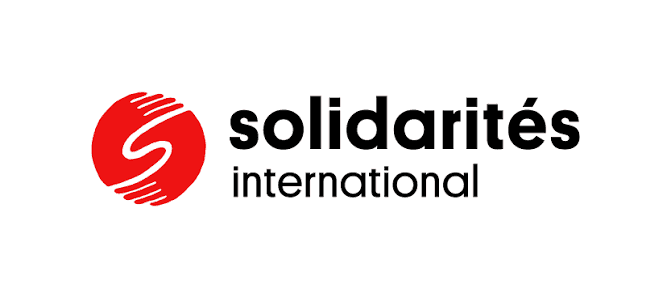 Solidarités International Jobs