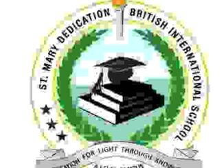 Jobs St. Mary Dedication British School
