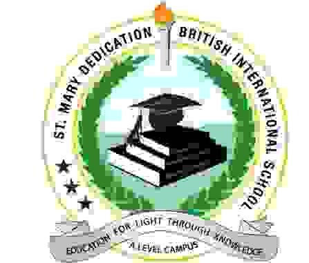 Jobs St. Mary Dedication British School