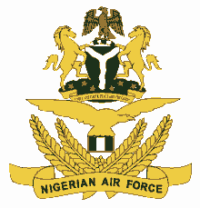 Nigeria Air Force Recruitment
