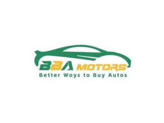 Jobs BBA Motors