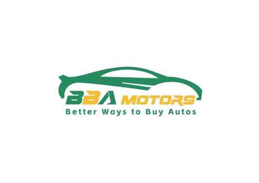 Jobs BBA Motors