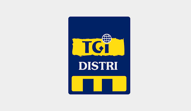 TGI Distri Job Recruitment