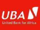 UBA