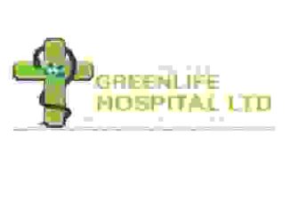 Greenlife hospital jobs
