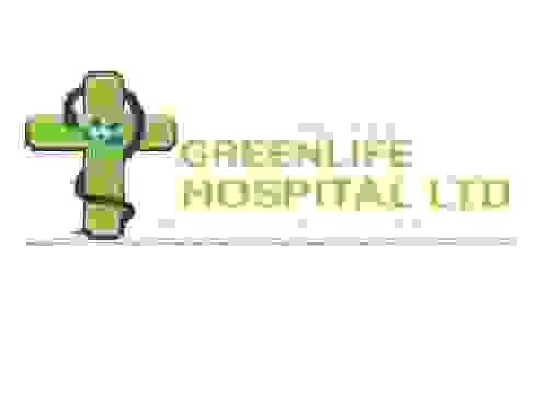 Greenlife hospital jobs
