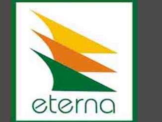 Eterna Plc