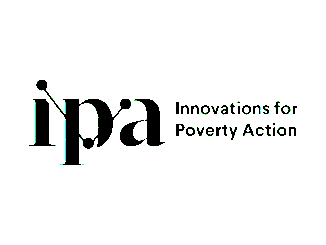Jobs at Innovations for Poverty Action (IPA)
