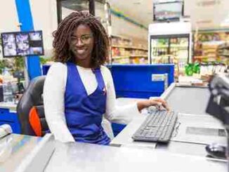 cashier jobs in Nigeria