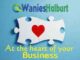 Wanies Halburt Jobs