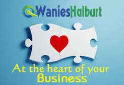 Wanies Halburt Jobs