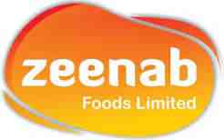 Zeenab Foods Limited Jobs, Recruitment and Vacancies