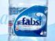Fabsi Table Water