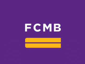 First City Monument Bank (FCMB) Jobs, recruitment