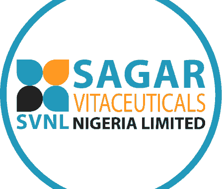 Sagar Vitaceuticals Nigeria Limited (SVNL) Jobs