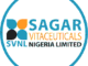 Sagar Vitaceuticals Nigeria Limited (SVNL) Jobs