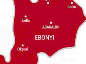 Jobs in Ebonyi State
