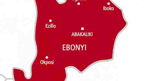 Jobs in Ebonyi State