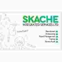 Skache Integrated Services Jobs