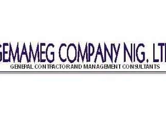 Gemameg Company Nigeria Limited Jobs, Recruitment and Vacancies