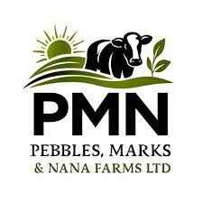 Jobs Pebbles, Marks & Nana Farms