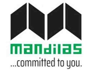 Jobs at Mandilas Group Limited
