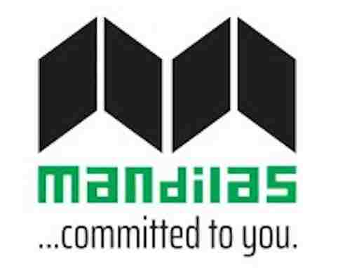 Jobs at Mandilas Group Limited