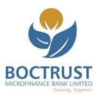 Jobs Boctrust Microfinance Bank